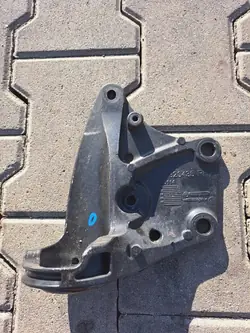 Suporte Airbag Cabina OEM 82320435 para Renault