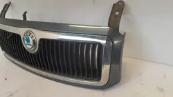 Grille SKOD FABIIA I GRILL OEM pour Skoda Fabia I
