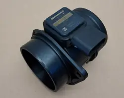 Débitmètre Continental OEM 5WK97026Z - Pièce d'occasion