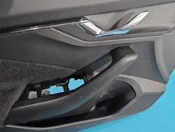 OEM IMPRK1559058 Garniture Porte Avant Gauche Skoda Scala