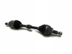 Left Front Axle 2.5 B Mazda CX-9 II TC 2016-