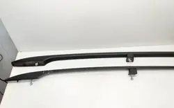 Poignée de toit arrière gauche OEM 3C9860025A VW Passat B7