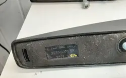 Poignée de toit arrière gauche OEM 3C9860025A VW Passat B7