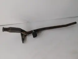 Gasklep VW Scirocco 2.0 TDi OEM 5Q0253691