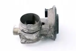 BMW X5 E70 3.0 Diesel Drosselklappe 7804384 OEM