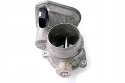 BMW X5 E70 3.0 Diesel Throttle 7804384 OEM