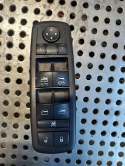 JEEP CHEROKEE WK2 Raam Schakelpaneel 68184802AA