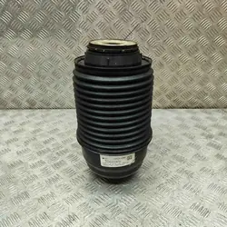 Mola de ar traseira Mercedes GLS X167 A1673200025