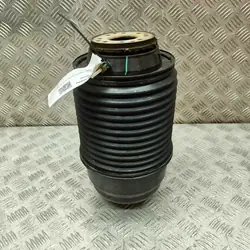Mola de ar traseira Mercedes GLS X167 A1673200025