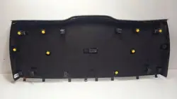 Garniture de coffre Mercedes-Benz OEM A1667400370