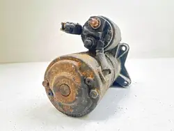 Motor de arranque Chrysler Stratus 1996 M001T78581ZC