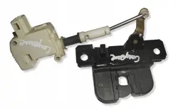 Porsche Cayenne I Verrou Actuateur Hayon OEM 7L5827761