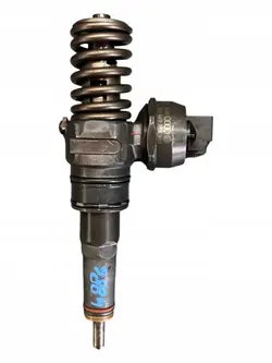 Iniettore 038130079BX Audi VW Skoda Seat 1.9 TDI