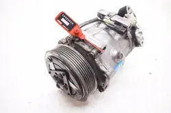 A/C Kompressori Volvo C30 S40 II V50 D4164T 31291882