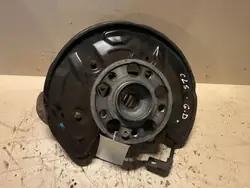 Mercedes-Benz takapyörän navan OEM UTO31410