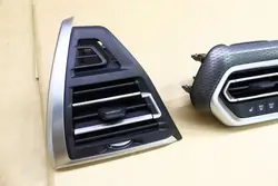 Painel de clima OEM 9855409 para BMW X3 G01 LCI