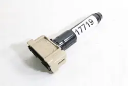 Koplampreiniger sproeier links OEM uz17719 Mazda6