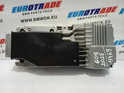 BMW Bowers & Wilkins Förstärkare OEM 5A52E25