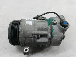 Compressore Aria Condizionata BMW E91 2.0 D
