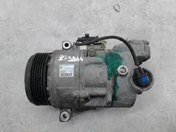 Airconditioningcompressor BMW E91 2.0 D