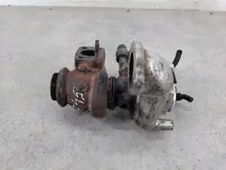 Turbocharger with Collector Peugeot 207 1.6 HDI