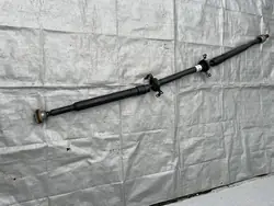 JEEP CHEROKEE KL Drivaxel P52123612AF