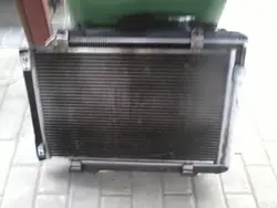 Ventilateur Radiateur Eau Suzuki Splash OEM 54GFDP-5