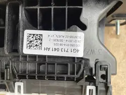 Audi A6 C7 vaihteenvalitsin