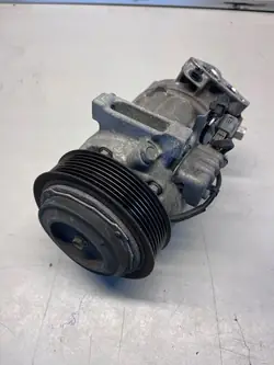 Compressore Aria Condizionata Nissan/Renault - 92600-4EB0A