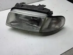 Phare gauche AUDI A4 B5 95-00 H4