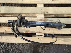 Transmissão X-Drive LX BMW E90 E91