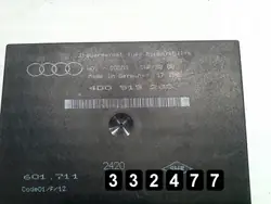 ECU Audi A8 d'occasion OEM AM-332477 pour 2000