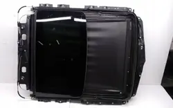Komplettes Schiebedach OEM JUR206111 für BMW 5 GT F07