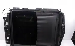 Teto solar completo OEM JUR206111 para BMW 5 GT F07