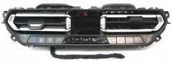 Panneau climatisation BMW Z4 G29 OEM 64119462761