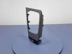 BMW Middenconsole Afdekking OEM 8076602 - Gebruikt