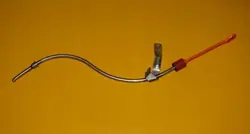 Vareta nível óleo OEM 057115611A Audi A8 D2