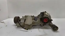Bakaxel differential VOLVO S80 I P1216512 2.5L 2005