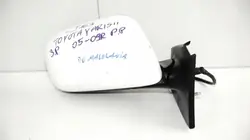 Espejo derecho Toyota Yaris II OEM 360152952