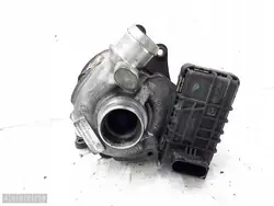 Turbochargeur Jaguar XF 2008 2700TD 6RBQ6K682BD