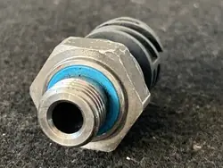 Sensor de pressão de ar OEM 1822253 para DAF XF 106