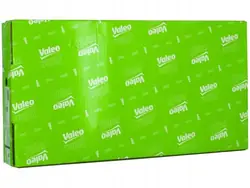 Valeo 734338 Radiateur de refroidissement moteur