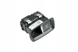 Porsche 911 991/718/Panamera Cayenne Raamknop