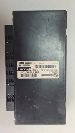 BMW 5 TOURING (E61) Komfortmodul 9157155