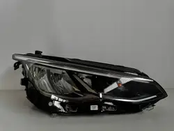 Farol LED Original Direito VW GOLF 8 VIII 5H1