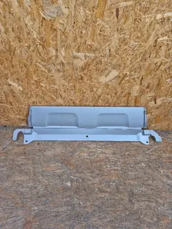 Spoiler del parachoques delantero OEM 620840755R Dacia Duster