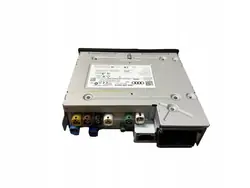 Controlador Central Audi A1 MIB3 OEM 82A035043K