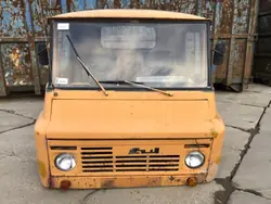 OEM LORK-1815-1000016476 Gebruikte Cabine Carrosserie