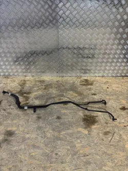 Porsche Cayenne 92A Oljekylarslang OEM 95830708220