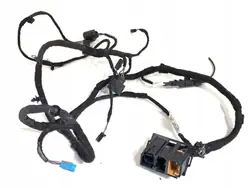 Boot Lid Wiring Loom Skoda Octavia IV 5E7971147S